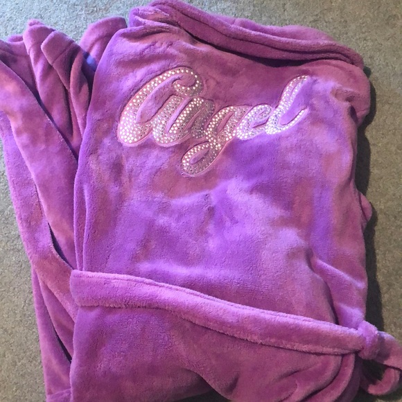 Victoria's Secret Intimates & Sleepwear Vintage Victorias Secret